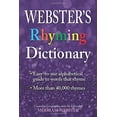thumbnail image 1 of Pre-Owned Webster's Rhyming Dictionary (Paperback) 1596951745 9781596951747, 1 of 1