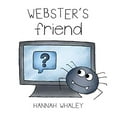 thumbnail image 1 of Pre-Owned Webster's Friend (Paperback) 0993001246 9780993001246, 1 of 1