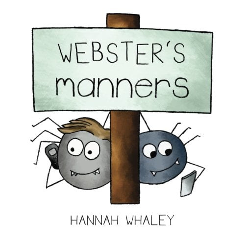 Pre-Owned Webster's Manners