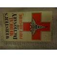 thumbnail image 1 of Pre-Owned Webster's Medical Dictionary and First Aid Guide Edition: Reprint Paperback, 1 of 1