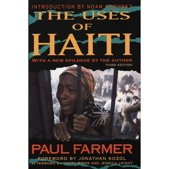 The Uses of Haiti (Paperback)