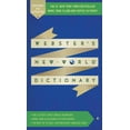 thumbnail image 1 of Webster's New World Dictionary, (Paperback), 1 of 1