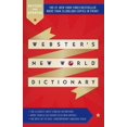 thumbnail image 1 of Pre-Owned Webster's New World Dictionary (Paperback), 1 of 1