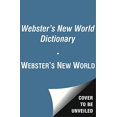 thumbnail image 1 of Pre-Owned Webster's New World Dictionary (Mass Market Paperback) 1476705046 9781476705040, 1 of 1
