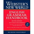 thumbnail image 1 of Webster's New World English Grammar Handbook, Second Edition (Paperback), 1 of 1
