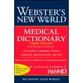 thumbnail image 1 of Webster's New World Medical Dictionary, 3rd Edition (Paperback) by Webmd, 1 of 1