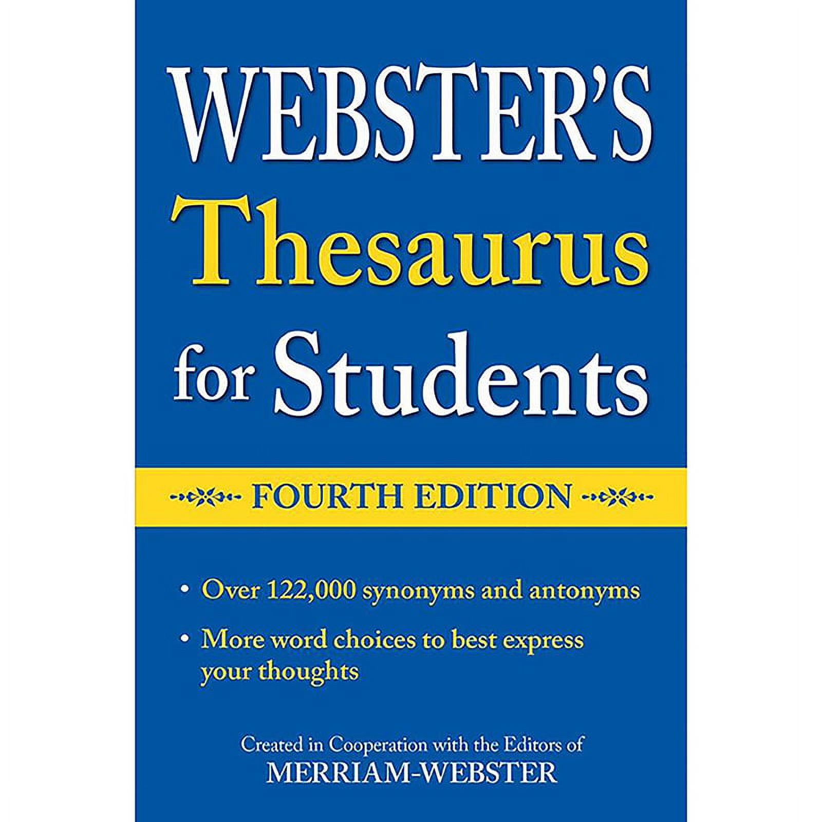 語学・辞書・学習参考書 Merriam Webster's Dictionary of Synonyms The Merriam-Webster Dictionary of Synonyms and Antonyms