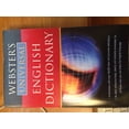 thumbnail image 1 of Pre-Owned Webster's Universal English Dictionary Paperback, 1 of 1