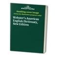thumbnail image 1 of Pre-Owned Webster's American English Dictionary, New Edition (Mass Market Paperback) 1596951141 9781596951143, 1 of 1