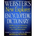 thumbnail image 1 of Pre-Owned Websters New Encyclopedic Dict (Hardcover) 1596950072 9781596950078, 1 of 1