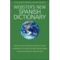 thumbnail image 1 of Pre-Owned Webster's New Spanish Dictionary (Paperback) 047048876X 9780470488768, 1 of 1