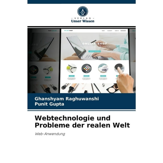 Webtechnologie und Probleme der realen Welt (Paperback)