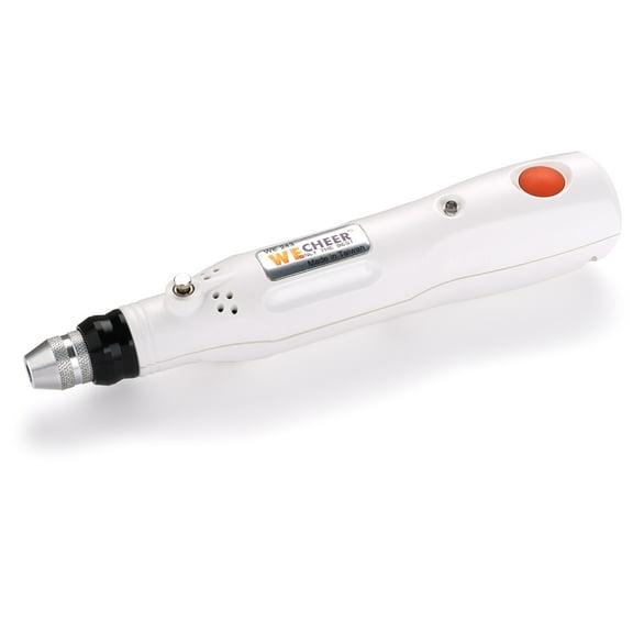 Wecheer Rechargeable Lithium Ion Mini Engraver 2, WE243