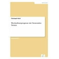 thumbnail image 1 of Wechselkursprognose mit Neuronalen Netzen, (Paperback), 1 of 1