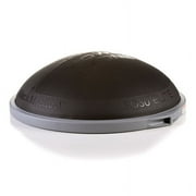 WeckMethod BOSU Elite 25 Balance Trainer, Black with Gray
