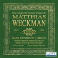 thumbnail image 1 of Weckman / Davidsson - Complete Works - Music & Performance - CD, 1 of 1