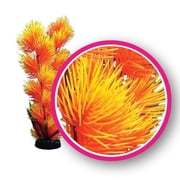 Weco Dream Series Orange Pom Pom Plant