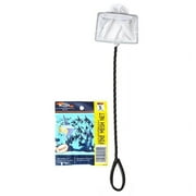 Weco Long Handle Fine Mesh Aquarium Net [Aquarium, Nets] 5 Wide