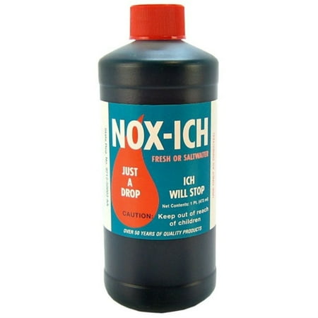 Weco Nox-Ich - 473 ml