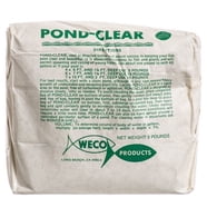 API Pond Accu-clear Water Clarifier - Chiarificatore Per Acqua Stagni, Rimuove Particelle Sospese, Per Laghetti Da Giardino