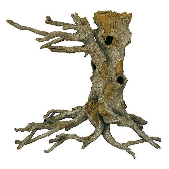Weco Wecorama Aquarama Witch Tree X-Large (Pack of 1)