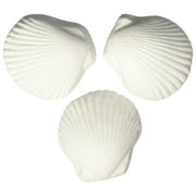 Weco Wonder Shell De-Chlorinator - Small - For Bowls up to 1 Gallon 3 Pack