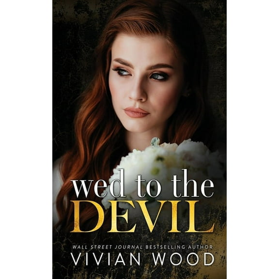 Wed To The Devil, (Paperback)