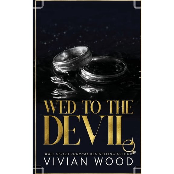 Wed To The Devil, (Paperback)