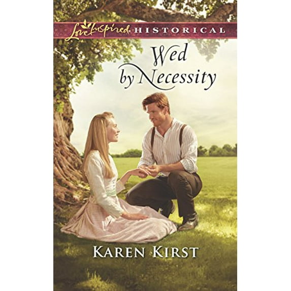 Pre-Owned Wed by Necessity (Mass Market Paperback) 0373425104 9780373425105