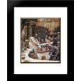 thumbnail image 1 of Weddding at Cana 20x24 Framed Art Print by James Tissot, 1 of 2