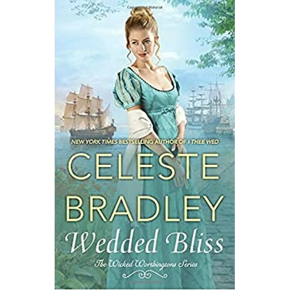 Pre-Owned Wedded Bliss (Mass Market Paperback) 0451475984 9780451475985