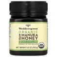 thumbnail image 1 of Wedderspoon Organic Raw KFactor 16 Manuka Honey, 8.8 oz, 1 of 6