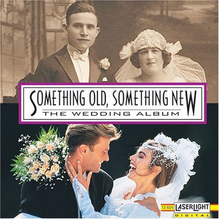 Wedding Album