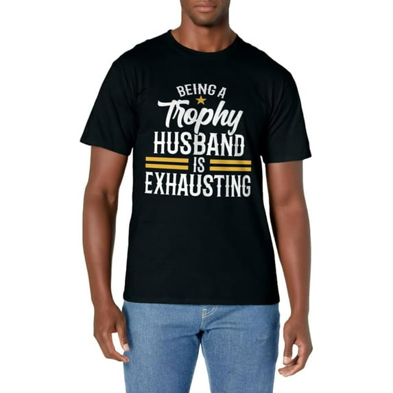 Wedding Anniversary Graphic for Husband T-Shirt