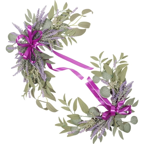 Wedding Arch Flower Artificial Flower Decoration Hanging Flower Corner Door