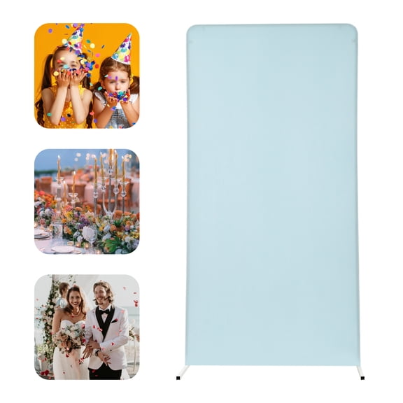 Wedding Backdrop Stand, Backdrop Frame, Backdrop Stand for Weddings, Bridal Showers, Birthday Parties, Gardens, Photo Shoots