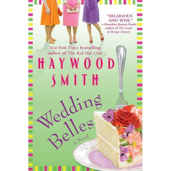 Wedding Belles, (Paperback)
