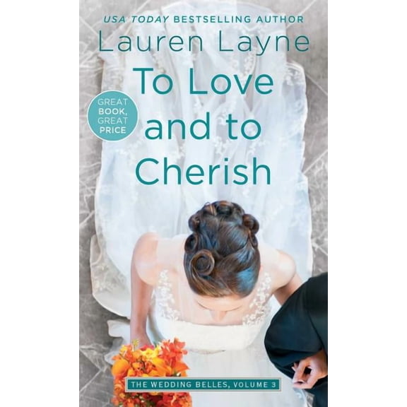 Wedding Belles: To Love and to Cherish (Series #3) (Paperback)