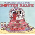 thumbnail image 1 of Pre-Owned Wedding Bells for Rotten Ralph (Hardcover) 0060275332 9780060275334, 1 of 1