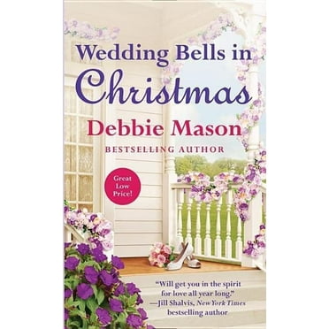 Pre-Owned Wedding Bells in Christmas (Mass Market Paperback) 1455587990 9781455587995