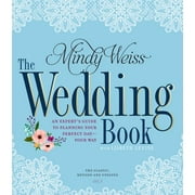 Wedding Book - Paperback