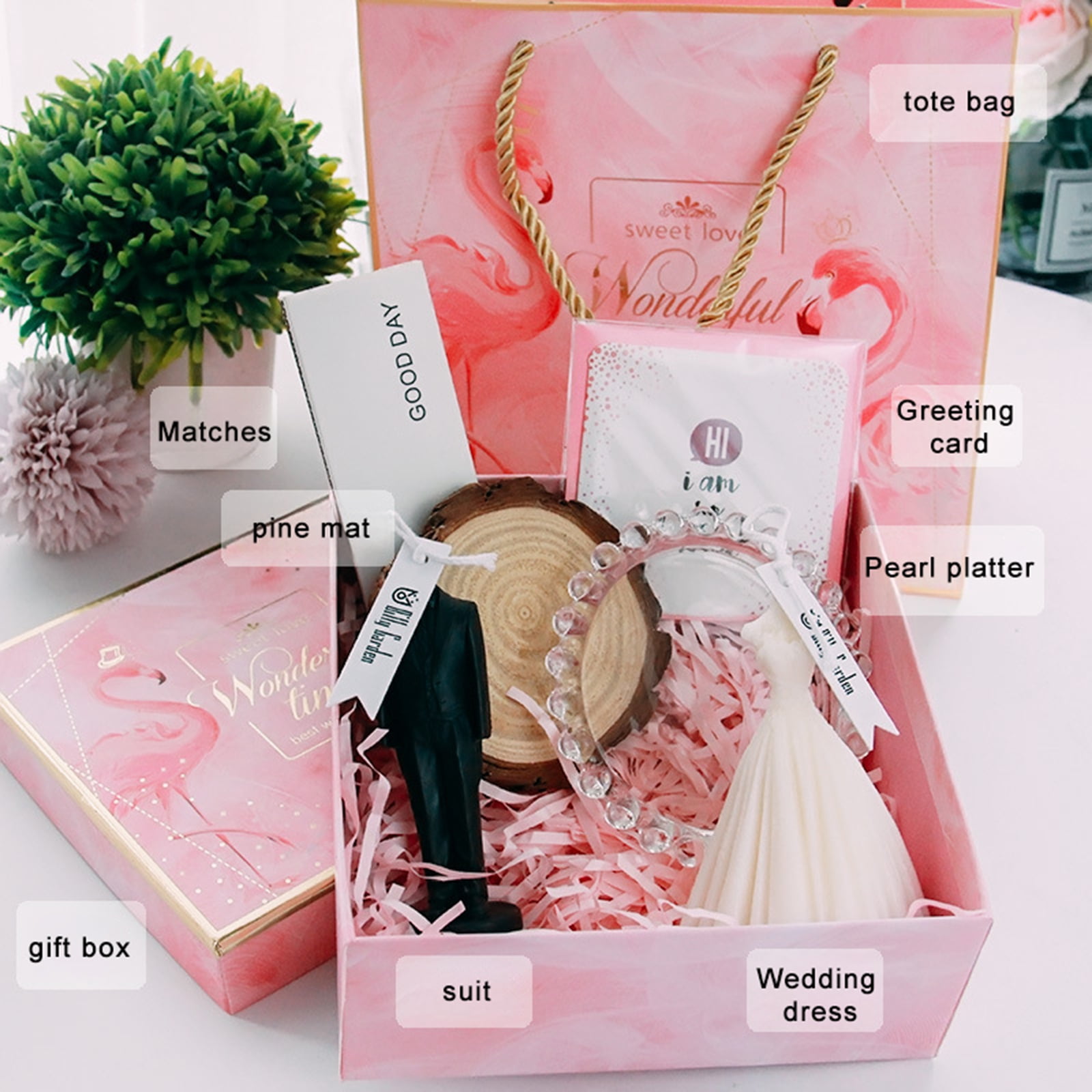 40 Unexpected Bridal Shower Ideas, image size:1600x1600