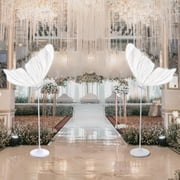Wedding Butterfly Lights - LED Big Butterfly Decorations for Romantic Events