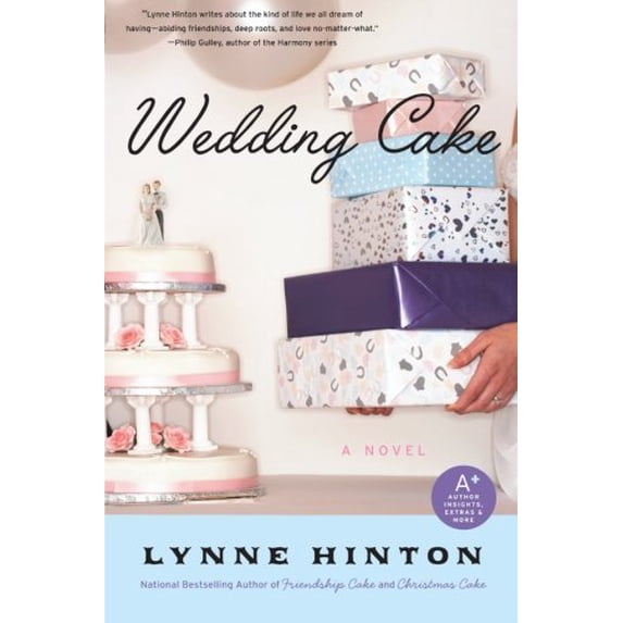 Pre-Owned Wedding Cake (Hope Springs Book) Paperback
