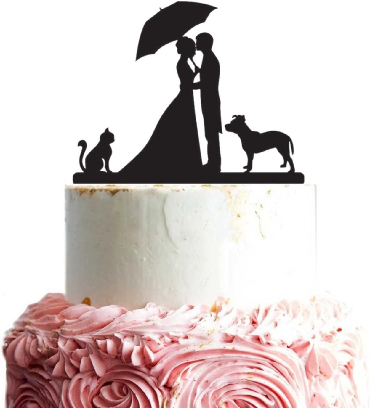 Personalised Family And Pets Plaque