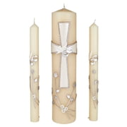 Wedding Candle Set