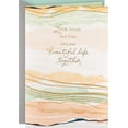 thumbnail image 1 of Wedding Card (Beautiful Life Together), 1 of 3