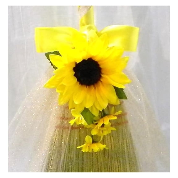 Wedding Ceremony Jumping The Broom