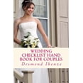 thumbnail image 1 of Wedding Checklist Hand Book for Couples (Paperback), 1 of 1