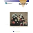 thumbnail image 1 of Pre-Owned Wedding Classics: The Vocal Library High Voice (Paperback) 0793567807 9780793567805, 1 of 1